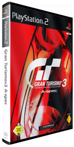 Gran Turismo 3 - A-spec